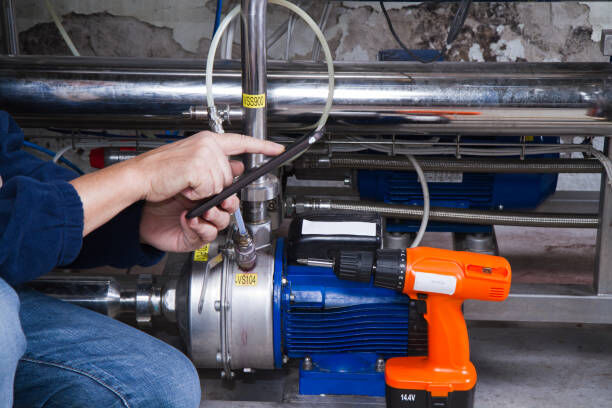 Signs Your Pump Needs Repair