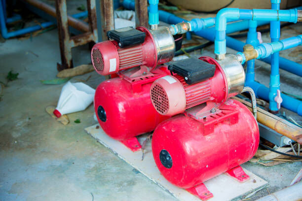 The Importance of Regular Pump Maintenance