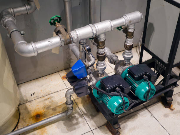 How to Extend the Life of Your Pump