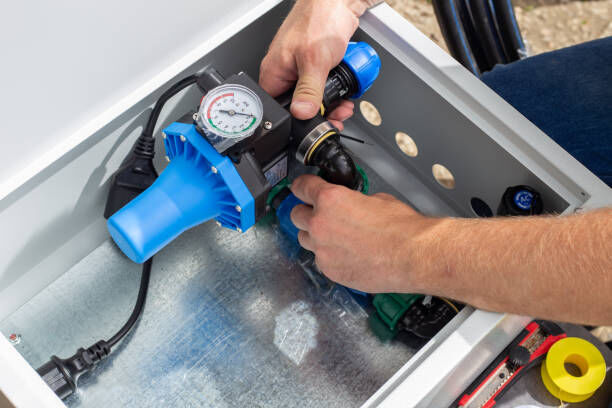 Well Pump Services